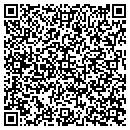 QR code with PCF Products contacts