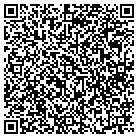 QR code with V I P Inhome Hlthcare Provider contacts