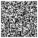 QR code with Jim Blades contacts