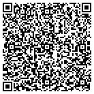 QR code with L O C Paulden Disposal Inc contacts