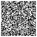 QR code with Warrior Gym contacts