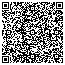 QR code with Allen Feed contacts