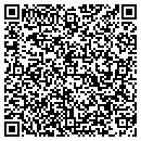 QR code with Randall Kunze DPM contacts