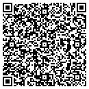 QR code with Templo Verea contacts