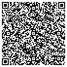 QR code with R & L Carpet & Upholstery contacts