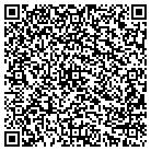 QR code with Jeffries Auto Glass & Trim contacts