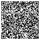 QR code with Capentours contacts