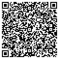 QR code with Bloomers contacts