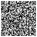 QR code with Rainbo Hauling contacts