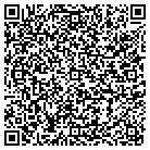 QR code with Allegra Print & Imaging contacts