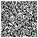 QR code with R C & Assoc contacts