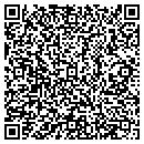 QR code with D&B Enterprises contacts