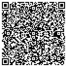 QR code with Keating Construction Co contacts