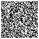 QR code with W Mike See MD contacts