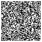 QR code with Hair Lines Of Liberty contacts