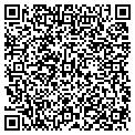 QR code with ABC contacts