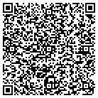 QR code with H & R Block Tax Service contacts