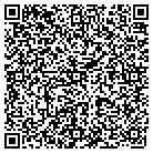 QR code with Toni's International Models contacts