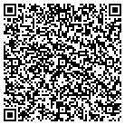 QR code with Phillips Pinewood Mulch contacts