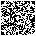 QR code with Loc's contacts