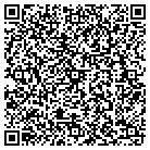 QR code with C & C Heating & Air Cond contacts