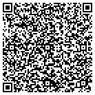 QR code with Alumbaugh/Schloman Asphalt contacts