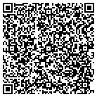 QR code with D C Ranch Community Center contacts