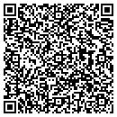 QR code with Kmt Services contacts