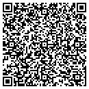 QR code with Ortran Inc contacts