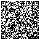 QR code with Kienstra Concrete contacts