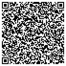 QR code with Pfeil's Body Shop & Tow Service contacts