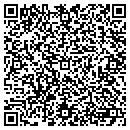 QR code with Donnie Strasser contacts