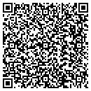 QR code with G M A Design contacts