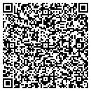 QR code with Rba Center contacts