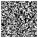 QR code with W W Moving Service contacts