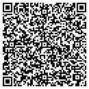 QR code with Athletic Shop The contacts