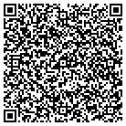 QR code with Cornerstone Contracting Co contacts