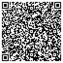 QR code with ZCP Projects contacts