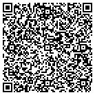 QR code with Fausett Rowland Appraisal LLC contacts