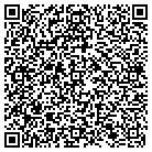 QR code with Maries Transcription Service contacts