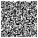 QR code with Aquatec Ponds contacts