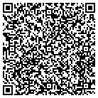 QR code with Phil W Harrison MD contacts