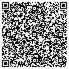 QR code with H & R Block Tax Service contacts