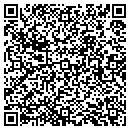 QR code with Tack Trunk contacts