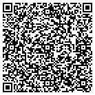 QR code with Cusumano Vision Center contacts