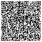 QR code with Des Peres Square License Ofc contacts