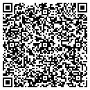 QR code with R Newman & Assoc contacts