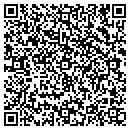 QR code with J Roger Nelson MD contacts