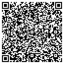 QR code with Plaza Java contacts