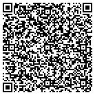 QR code with Clinton Luebbering Cnstr contacts